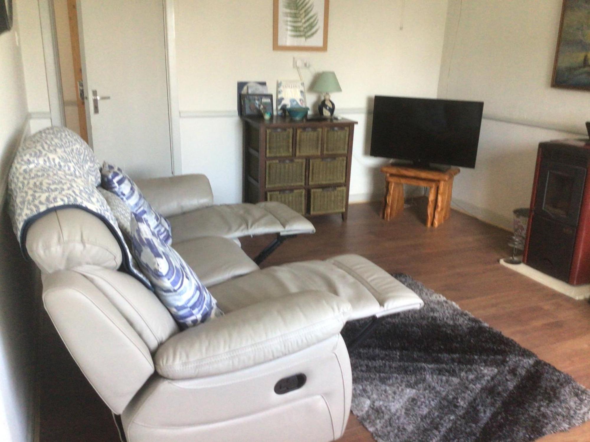 Cosy Apartment Milltown Malbay Eksteriør billede