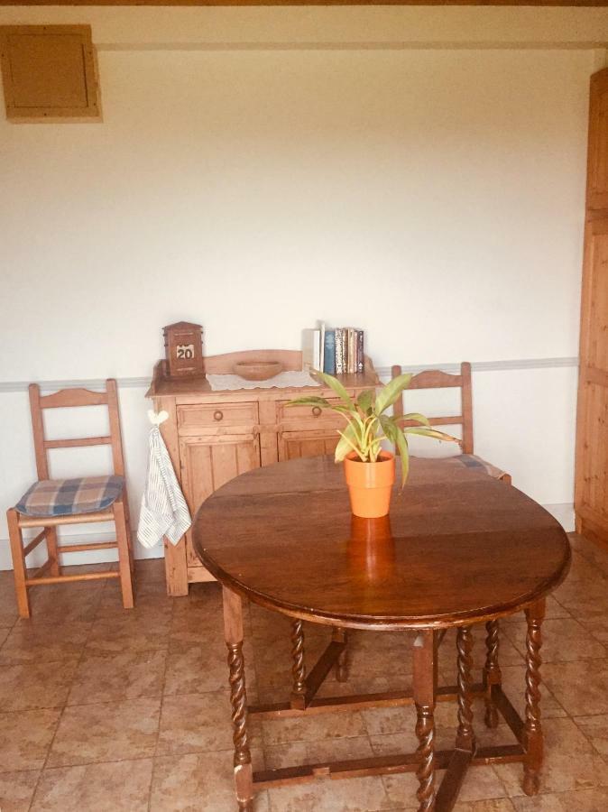 Cosy Apartment Milltown Malbay Eksteriør billede